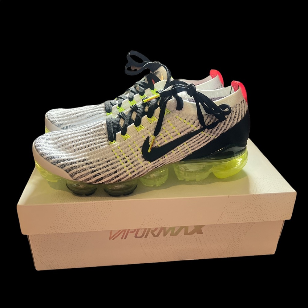 Nike Air VaporMax Flyknit